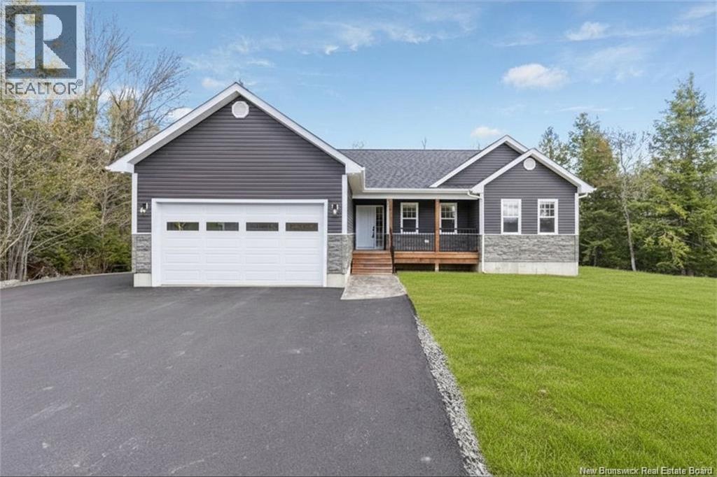 50 Brianna Way, Penniac, New Brunswick