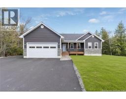 50 Brianna Way, Penniac, New Brunswick