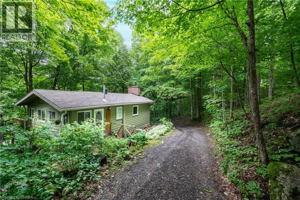 551 East River Road, South Dumfries, Ontario  N0B 1W0 - Photo 2 - 40839641