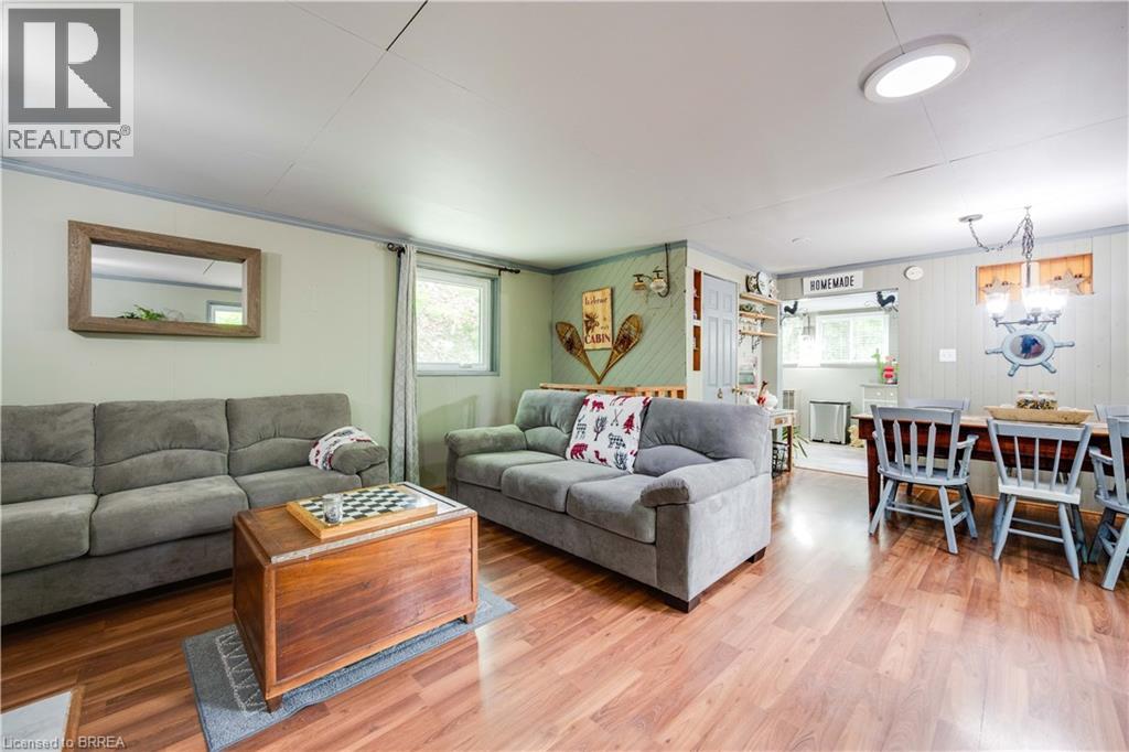 551 East River Road, South Dumfries, Ontario  N0B 1W0 - Photo 17 - 40839641