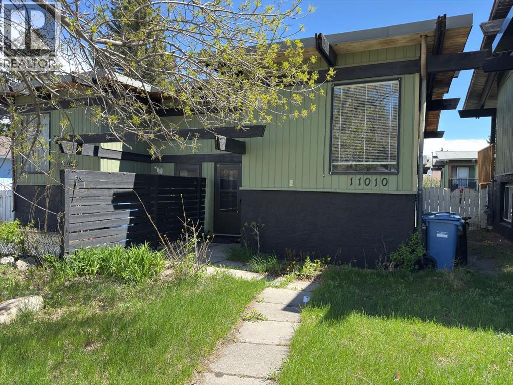 11010 5 Street SW, Calgary, Alberta  T2W 1Y6 - Photo 2 - A2310289