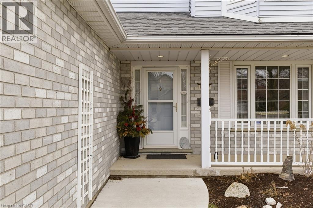 107 Rose Bridge Crescent, Cambridge, Ontario  N3C 3Z2 - Photo 8 - 40839760
