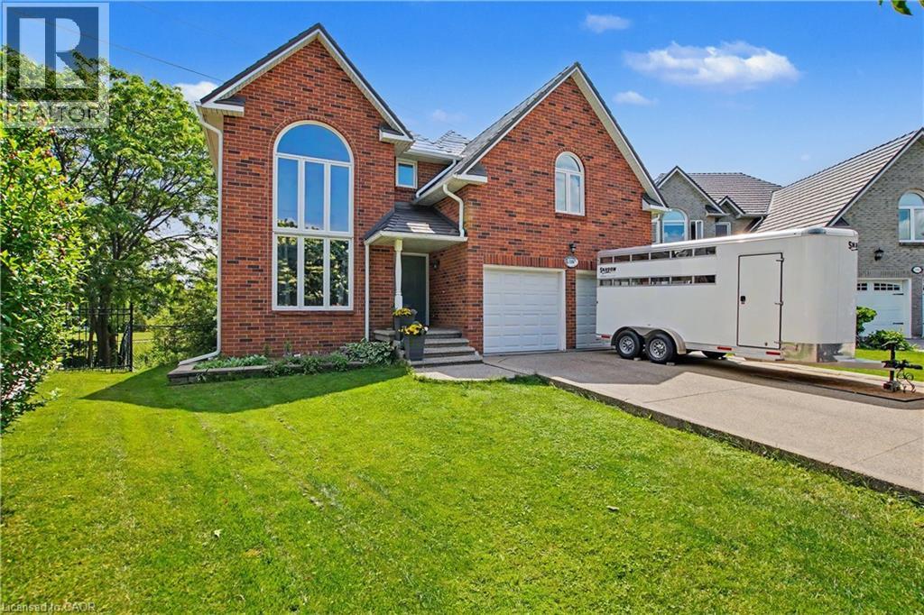 2100 Kevin Crescent, Burlington, Ontario  L7M 4E3 - Photo 2 - 40840051