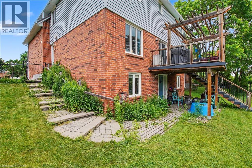 2100 Kevin Crescent, Burlington, Ontario  L7M 4E3 - Photo 4 - 40840051