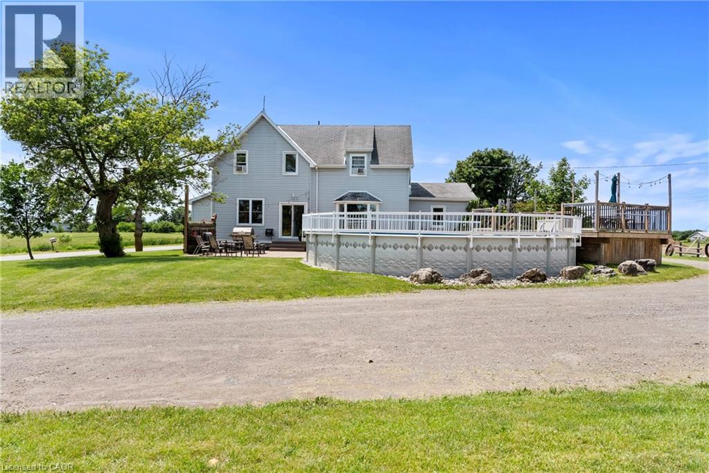 4901 Sixteen Road, Smithville, Ontario  L0R 1Y0 - Photo 5 - 40841076