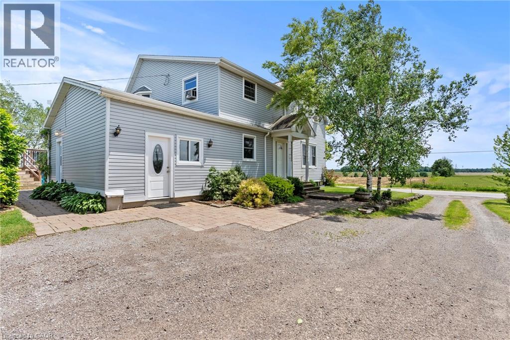 4901 Sixteen Road, Smithville, Ontario  L0R 1Y0 - Photo 4 - 40841076