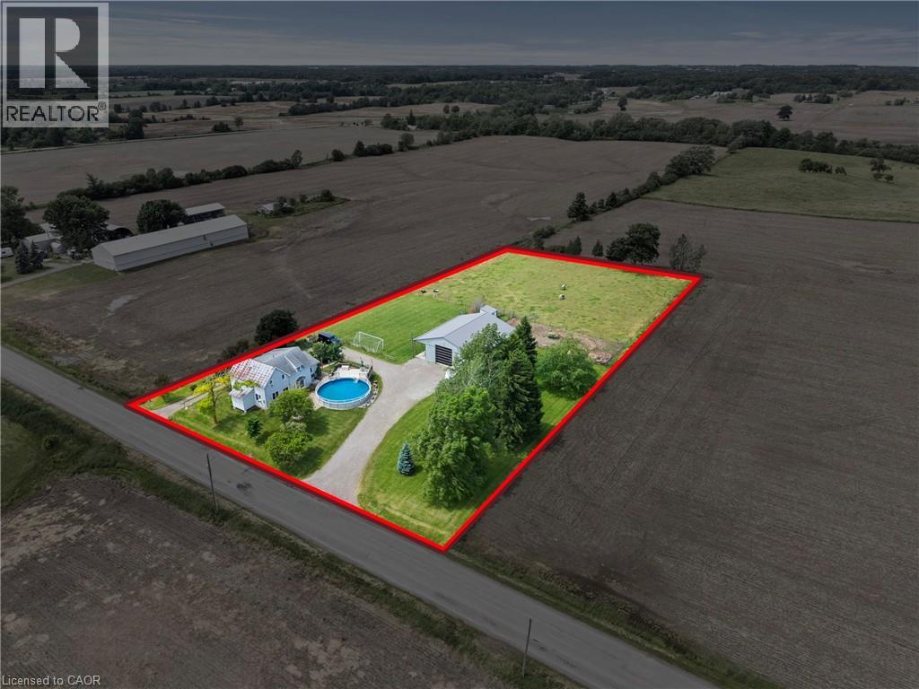 4901 Sixteen Road, Smithville, Ontario  L0R 1Y0 - Photo 14 - 40841076