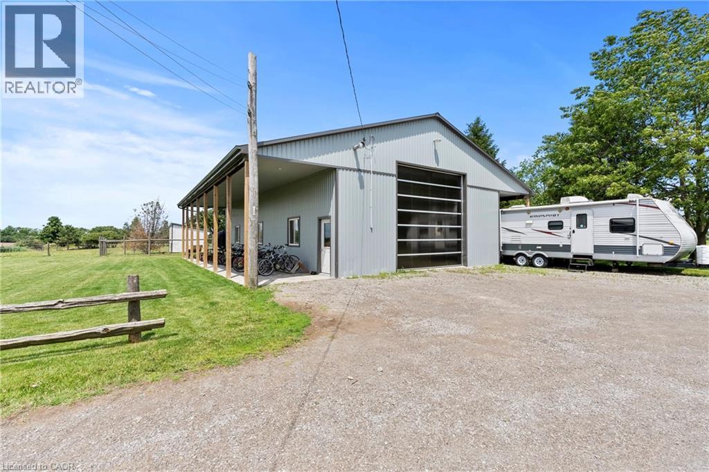 4901 Sixteen Road, Smithville, Ontario  L0R 1Y0 - Photo 8 - 40841076