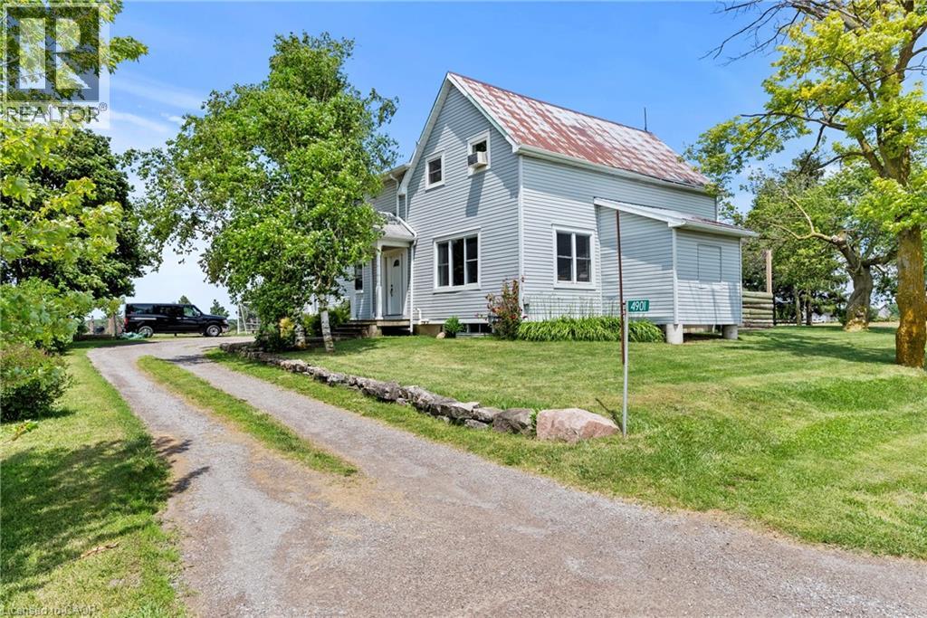 4901 Sixteen Road, Smithville, Ontario  L0R 1Y0 - Photo 3 - 40841076