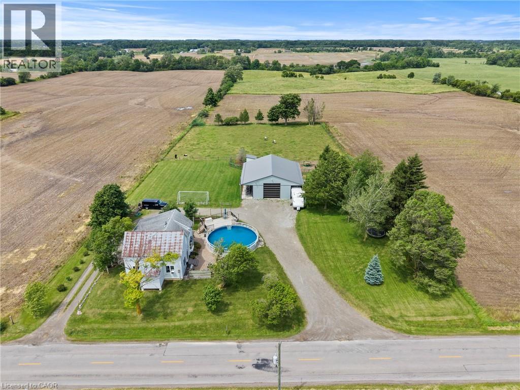 4901 Sixteen Road, Smithville, Ontario  L0R 1Y0 - Photo 2 - 40841076
