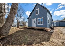 2482 Athol Road, Springhill, Nova Scotia