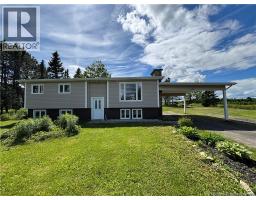 5918 Route 17, Saint-Quentin, New Brunswick