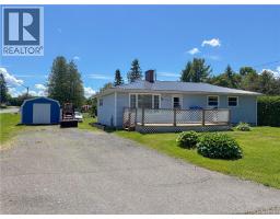 88 Hillcrest Avenue, Hartland, New Brunswick