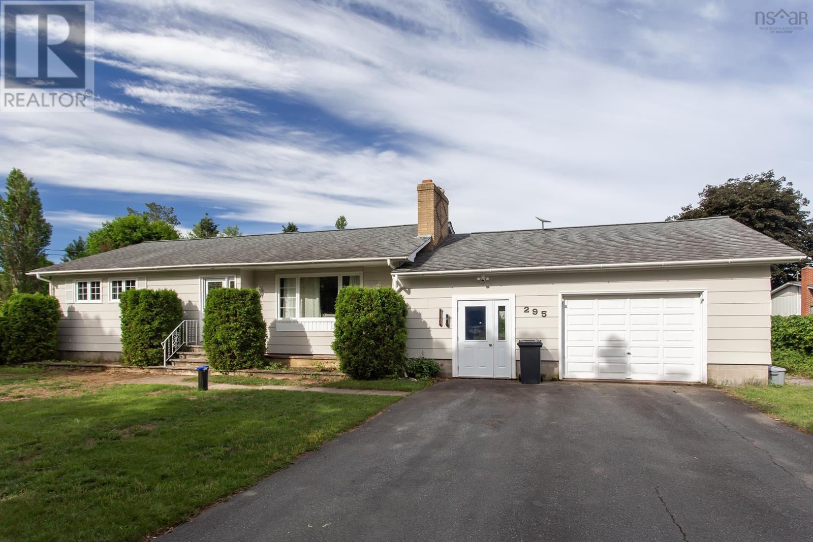 295 Nictaux Road, nictaux, Nova Scotia