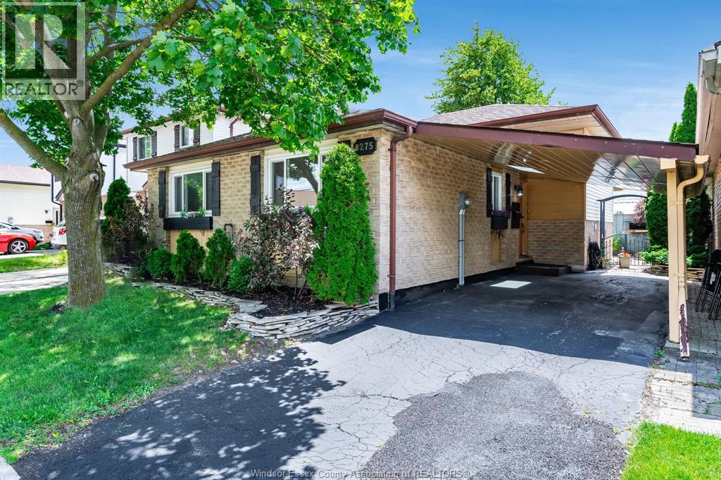 8275 Little River, Windsor, Ontario