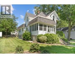 5 Carlyle, Tilbury, Ontario