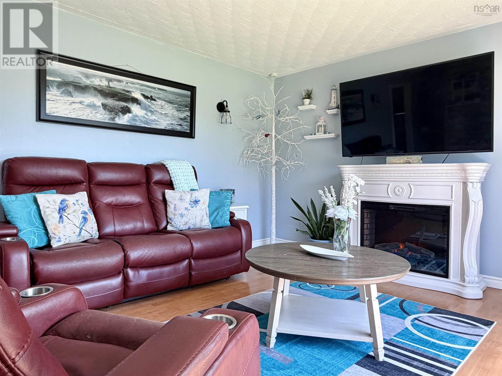 1229 Gabarus Highway, Prime Brook, Nova Scotia  B1L 1E6 - Photo 23 - 202614772