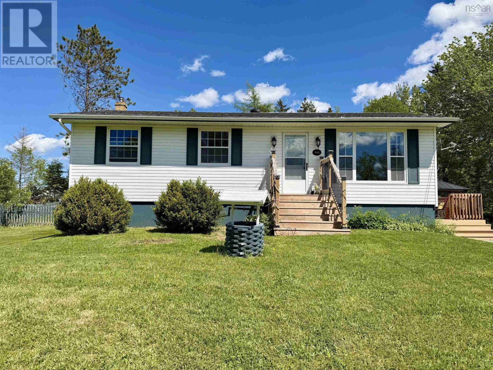 1229 Gabarus Highway, Prime Brook, Nova Scotia  B1L 1E6 - Photo 2 - 202614772