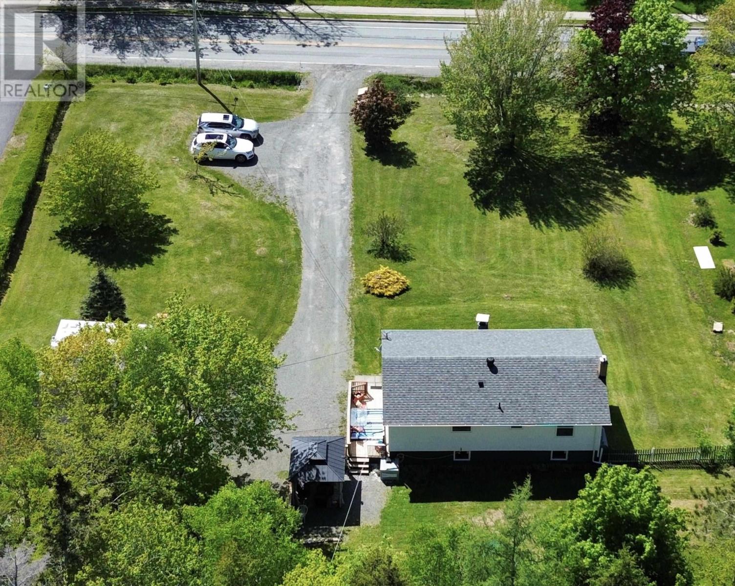 1229 Gabarus Highway, Prime Brook, Nova Scotia  B1L 1E6 - Photo 3 - 202614772
