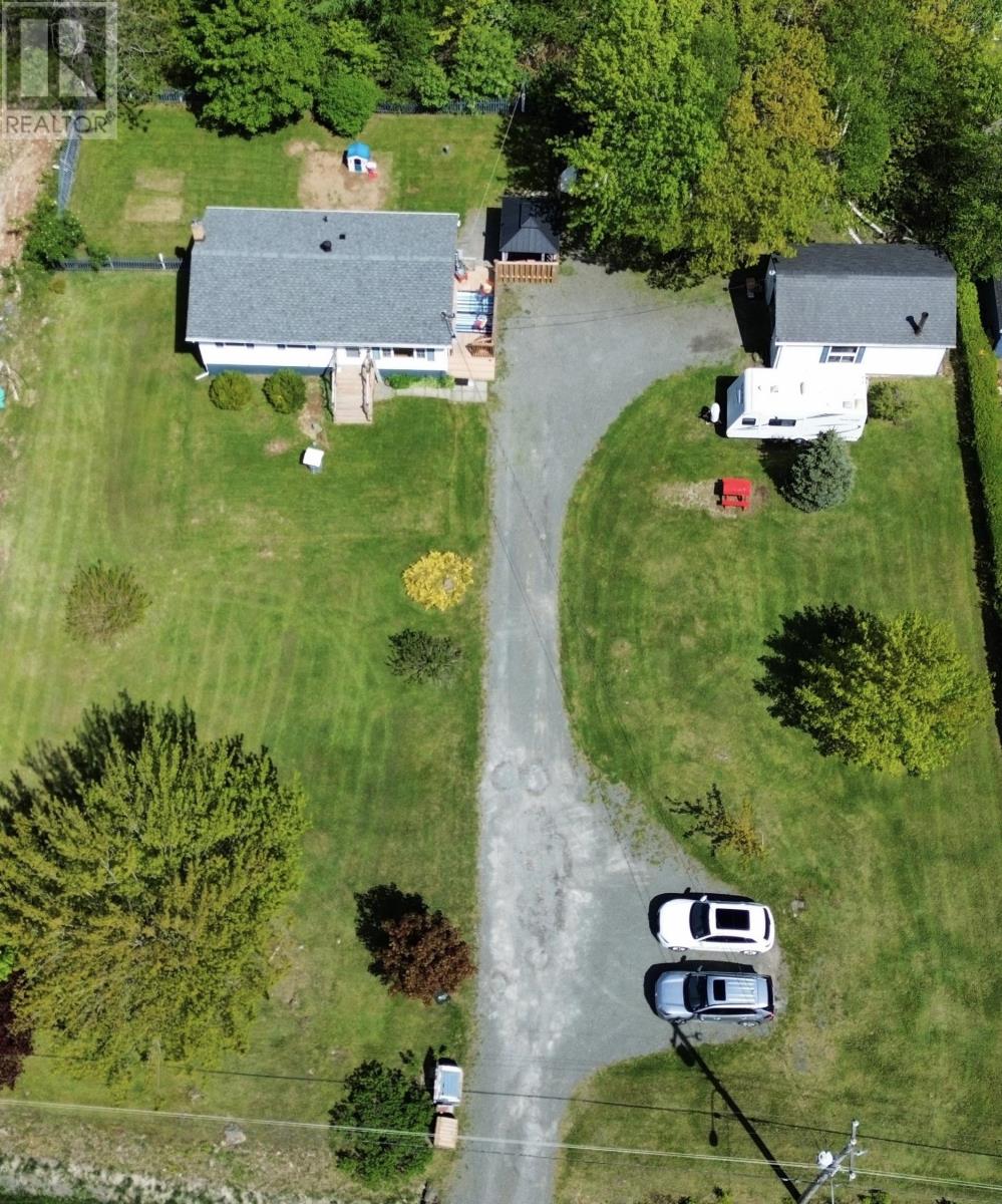 1229 Gabarus Highway, Prime Brook, Nova Scotia  B1L 1E6 - Photo 6 - 202614772