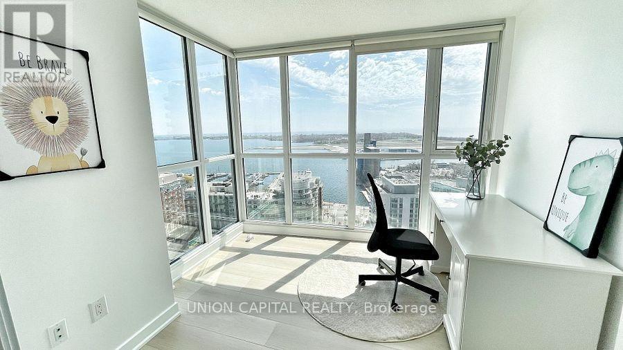 2706 - 75 Queens Wharf Road, Toronto, Ontario  M5V 0J8 - Photo 9 - C13466074