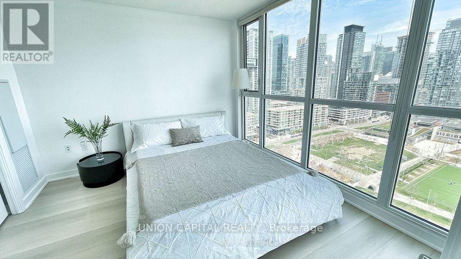 2706 - 75 Queens Wharf Road, Toronto, Ontario  M5V 0J8 - Photo 6 - C13466074