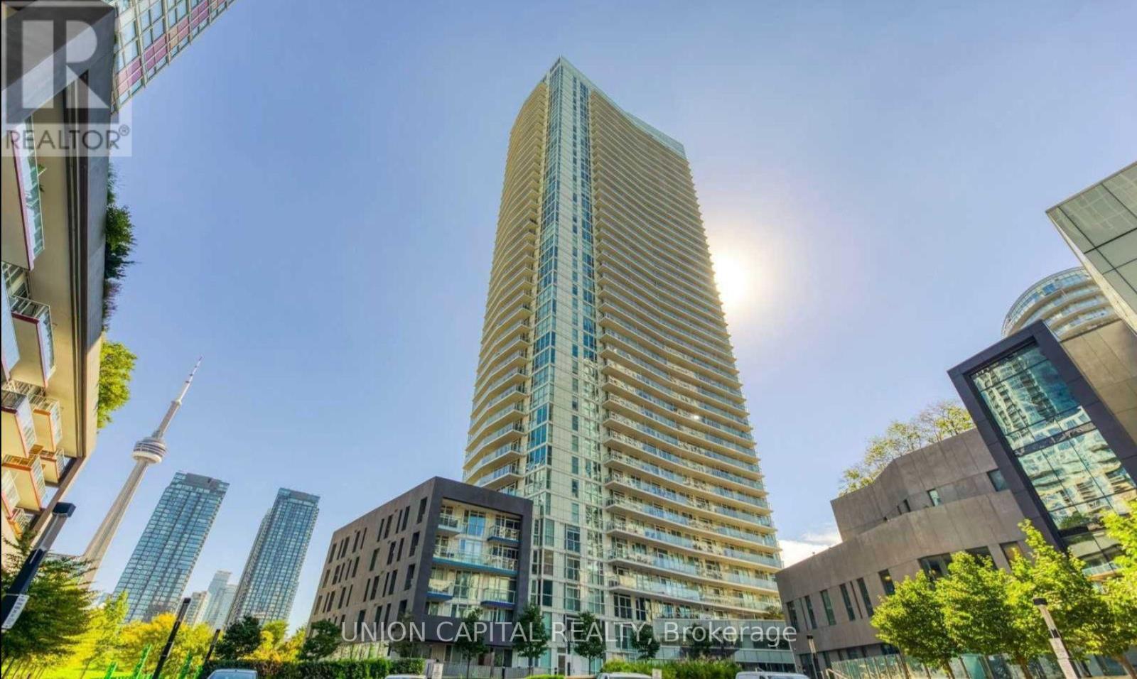 2706 - 75 Queens Wharf Road, Toronto, Ontario  M5V 0J8 - Photo 19 - C13466074