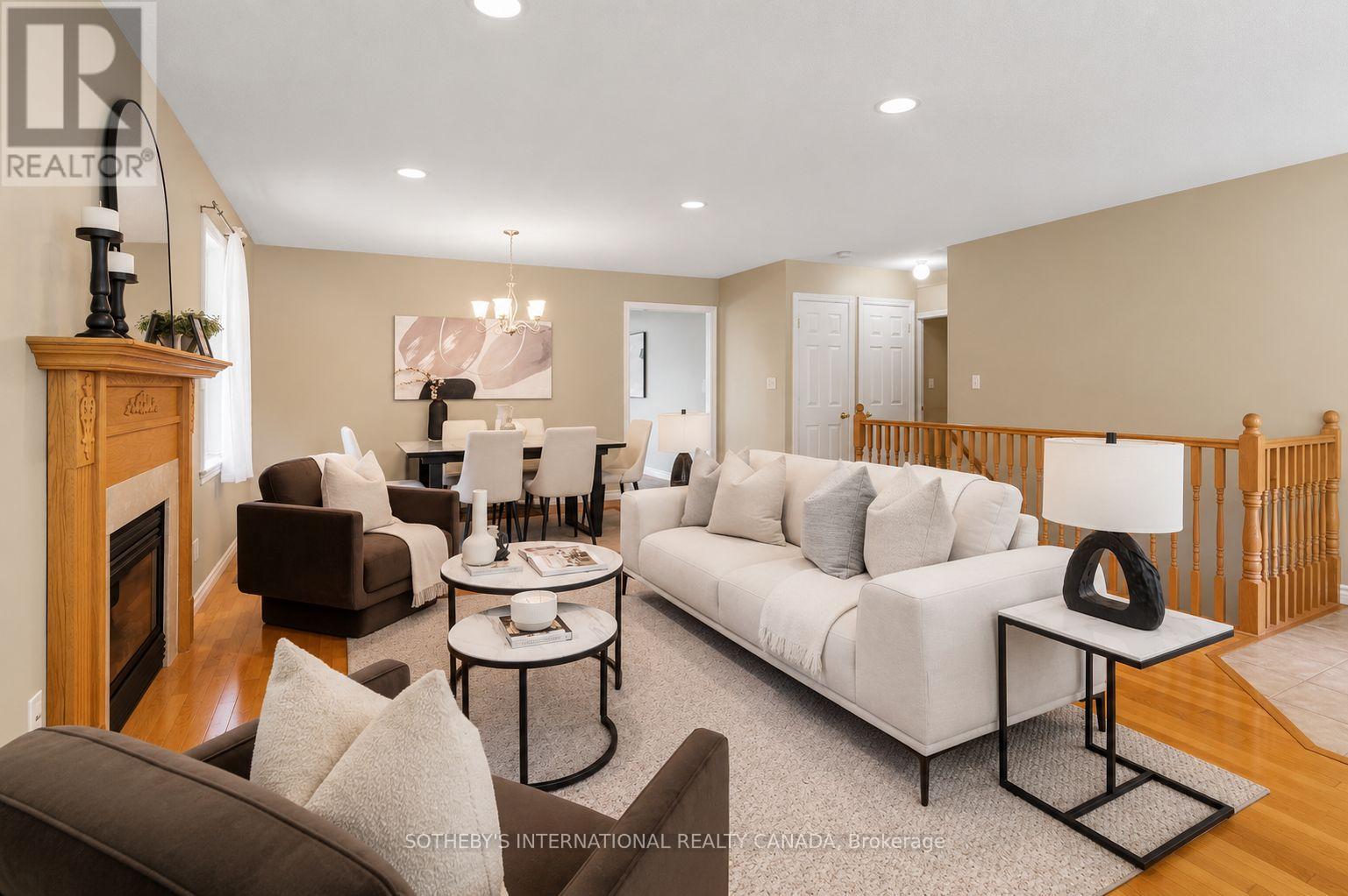 63 Pinecrest Road, Georgina, Ontario  L0E 1N0 - Photo 6 - N13471074