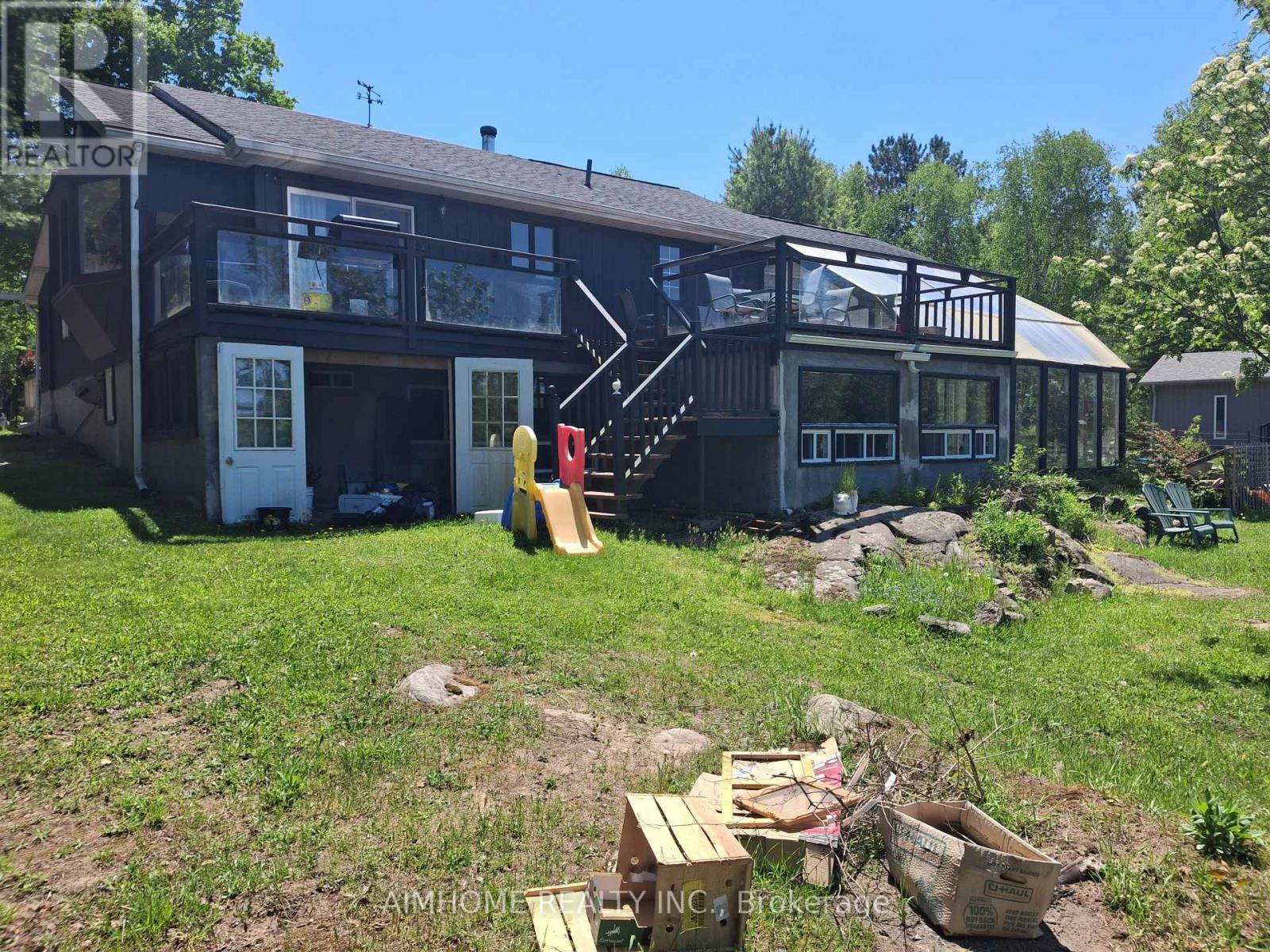 1 Gene's Court, Mckellar, Ontario  P2A 0B4 - Photo 25 - X13247456