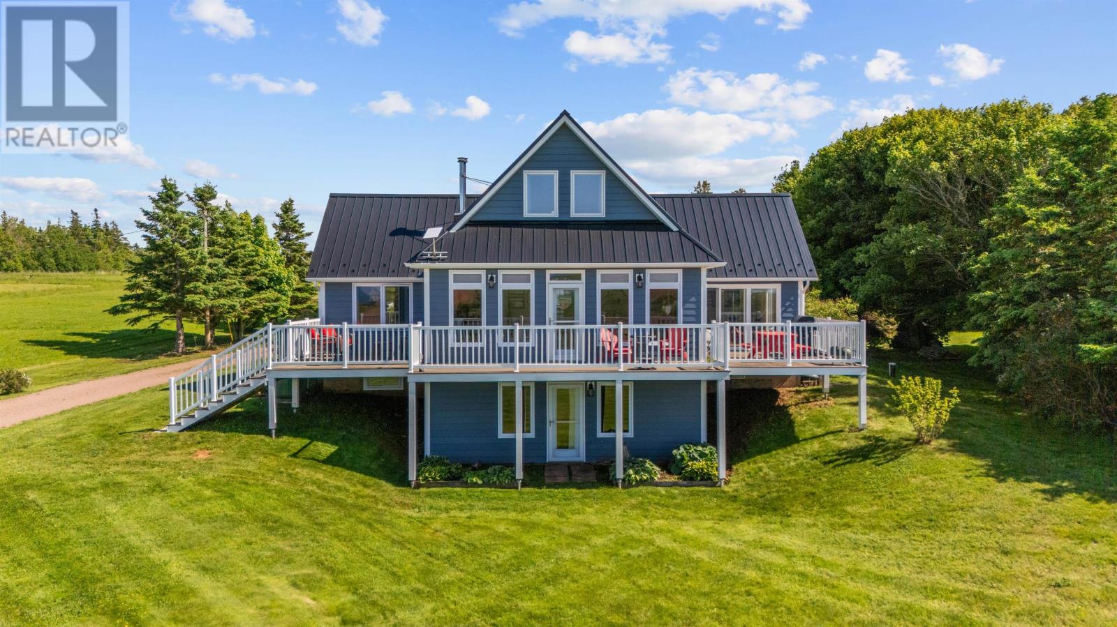 46 Eddie Murphy Road, Seaview, Prince Edward Island  C0B 1M0 - Photo 3 - 202615149