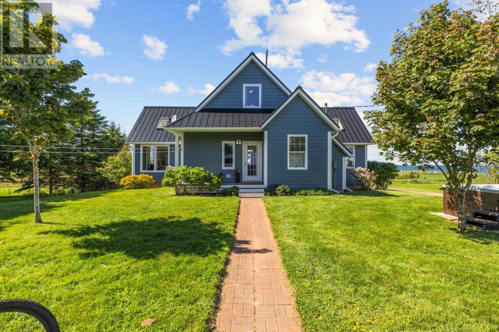 46 Eddie Murphy Road, Seaview, Prince Edward Island  C0B 1M0 - Photo 5 - 202615149