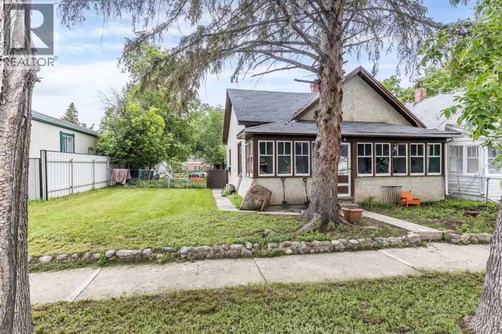 1134 Ross Street SE, medicine hat, Alberta