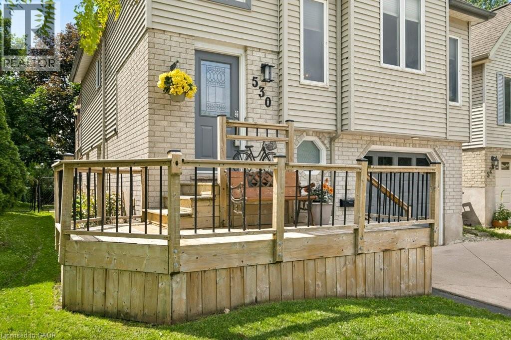 530 Penny Lane, Waterloo, Ontario  N2T 2L2 - Photo 4 - 40839626