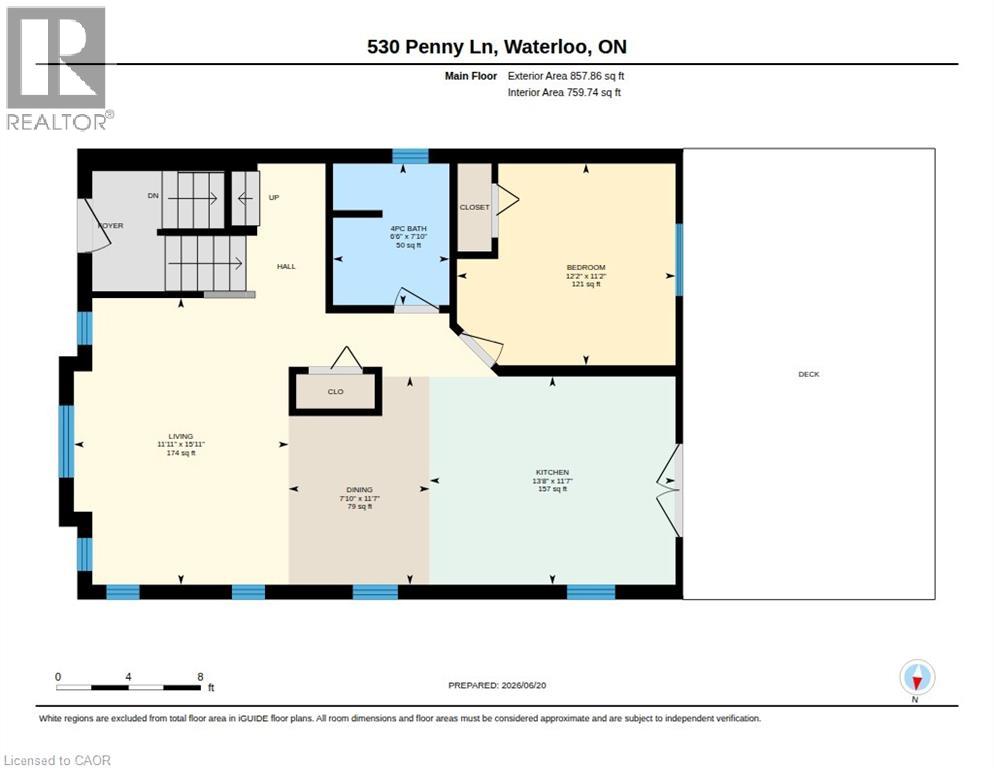 530 Penny Lane, Waterloo, Ontario  N2T 2L2 - Photo 44 - 40839626