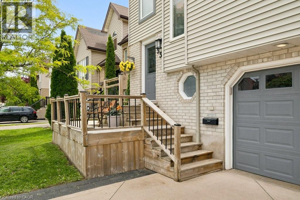530 Penny Lane, Waterloo, Ontario  N2T 2L2 - Photo 5 - 40839626