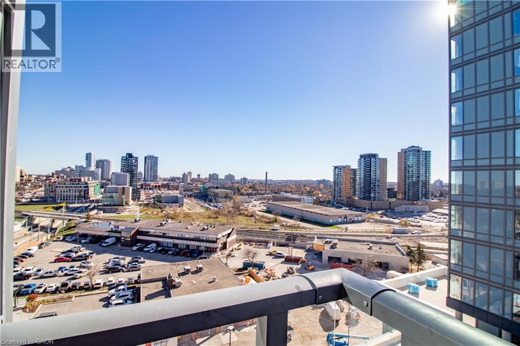 5 S Wellington Street S Unit# 1802, Kitchener, Ontario  N2G 0E3 - Photo 14 - 40841605