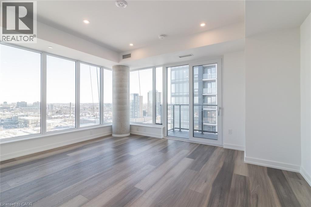 5 S Wellington Street S Unit# 1802, Kitchener, Ontario  N2G 0E3 - Photo 7 - 40841605