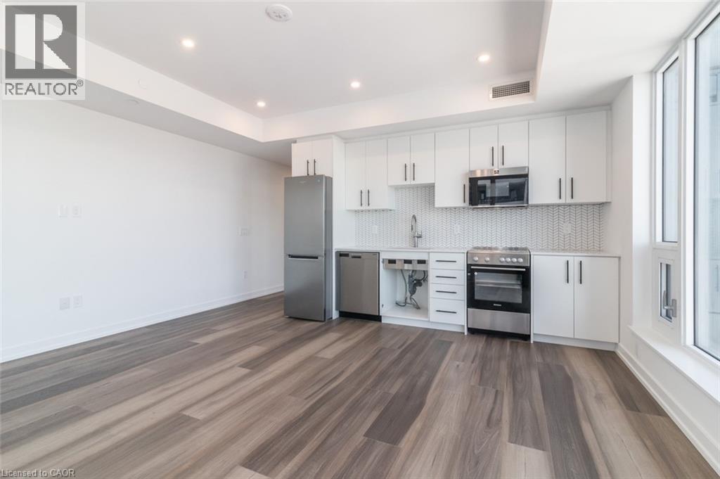 5 S Wellington Street S Unit# 1802, Kitchener, Ontario  N2G 0E3 - Photo 8 - 40841605