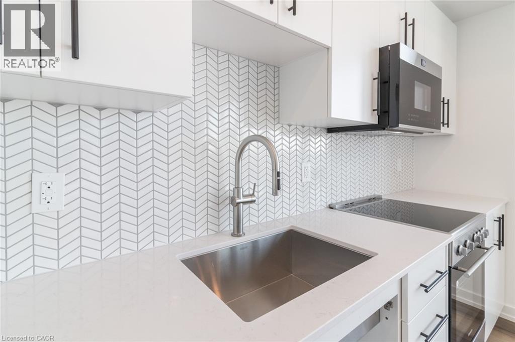 5 S Wellington Street S Unit# 1802, Kitchener, Ontario  N2G 0E3 - Photo 9 - 40841605