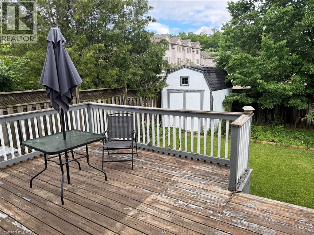 530 Peach Blossom Court, Kitchener, Ontario N2E 3Z8 - Photo 24 - 40840970