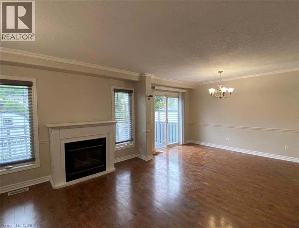 530 Peach Blossom Court, Kitchener, Ontario N2E 3Z8 - Photo 5 - 40840970
