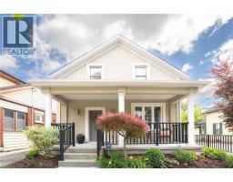40 MOORE Avenue, Kitchener, Ontario