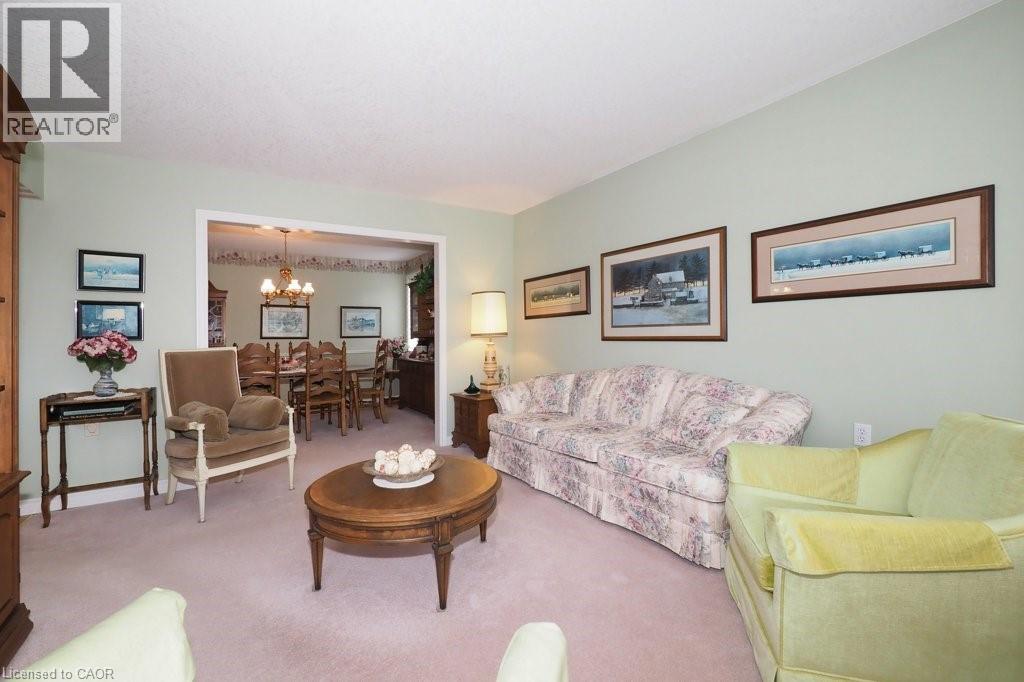 137 Foxboro Drive, Baden, Ontario  N3A 3N2 - Photo 6 - 40839185
