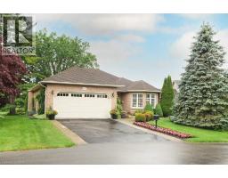 137 FOXBORO Drive, Baden, Ontario