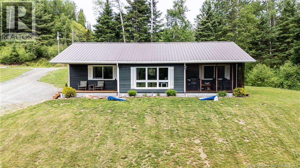 360 Howard Road, Upper Blackville, New Brunswick