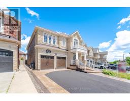 150 BELLCHASE TRAIL, Brampton, Ontario
