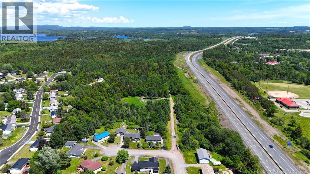 Kennedy Court, St George, New Brunswick