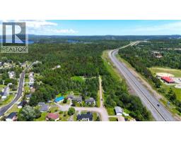 Kennedy Court, St George, New Brunswick