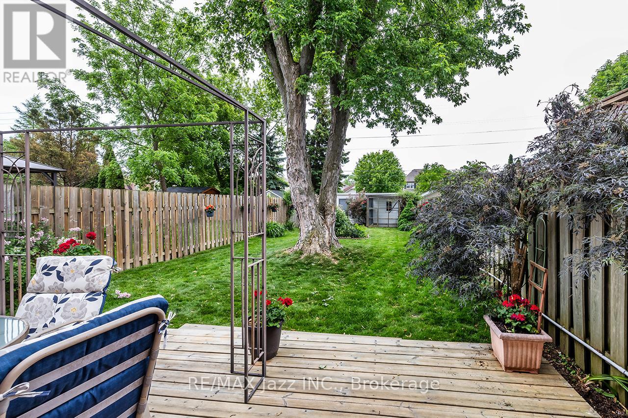 11 Chance Court, Clarington, Ontario  L1C 4S4 - Photo 25 - E13464330