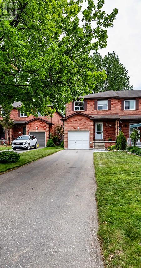 11 Chance Court, Clarington, Ontario  L1C 4S4 - Photo 3 - E13464330